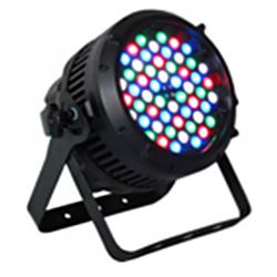THREE BASIC LED MULTI ZOOM LIGHT(160W)