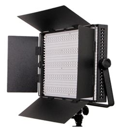 THREE BASIC LED TOP LIGHT