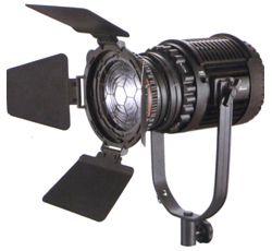 THREE BASIC LED SPOT LIGHT (60W)