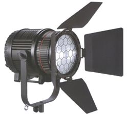 THREE BASIC LED SPOT LIGHT (200W)