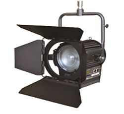 THREE BASIC LED SPOT LIGHT (150W)