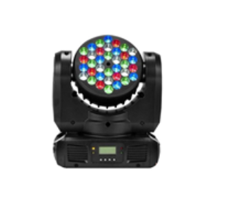 LED MOVING WASH LIGHT (DHS-MW360)