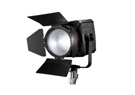 THREE BASIC LED SPOT LIGHT (DHS-FS400)