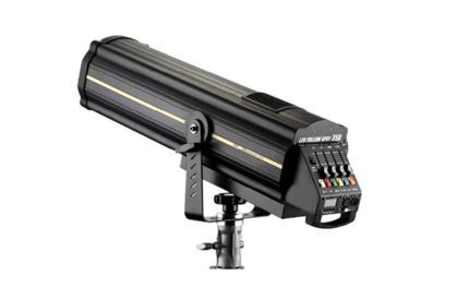 THREE BASIC LED SPOT LIGHT (DHS-FS400)