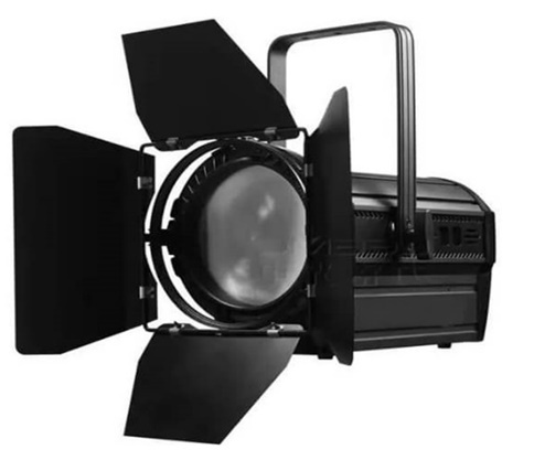 LED 400W Bicolor SPOT LIGHT FRESNEL DHS-BF400
