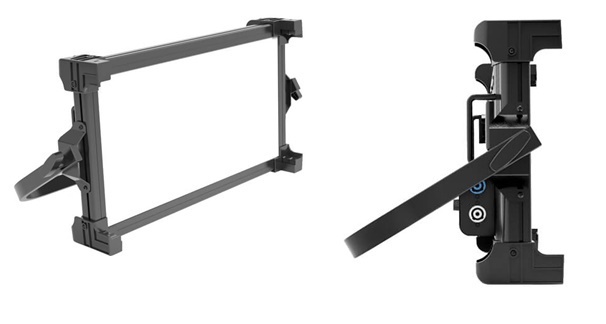 LED 150W RGB Bicolor SKY PANEL LIGHT  DHS-MB150